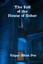 NEW The Fall of the House of Usher by Edgar Allan Poe