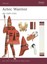 Aztec Warrior: AD 1325-1521 by John M.D. Pohl (Paperback, 2001)