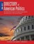 2016-2017 Directory of American Politics: The Definitive Guide to Political Orga