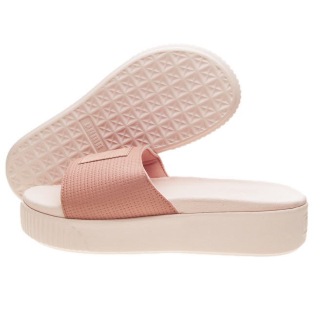 INFRADITO DONNA SNEAKERS PUMA PLATFORM SLIDE 366122 01 INFRADITO DONNA SNEAKERS PUMA PLATFORM SLIDE 366122 01