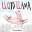 Lloyd Llama - Hardcover NEW Sarah Jones (Au 2015-06-01