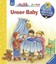 Weinhold, Angela: Unser Baby, Buch