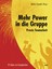 Mehr Power in der Gruppe - Christoph Fischer - 9783725208562