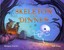 Skeleton for Dinner by Margery Cuyler (Hardback, 2013)