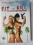 DVD VON FIT TI KILL MIT DONA SPIER BRUCE PENHALL NEU OVP