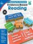 Evidence-Based Reading, Grade 5 by Carson-Dellosa Publishing 9781483814636