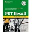 PET Result:: Printed Workbook Resource Pack Without Key - Paperback NEW Jenny Qu
