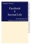 Horwitz, Stephanie: Facebook & Second Life, Taschenbuch