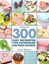 NEW 300 Cake Decorating Tips, Techniques and Trade Secrets By Carol Deacon