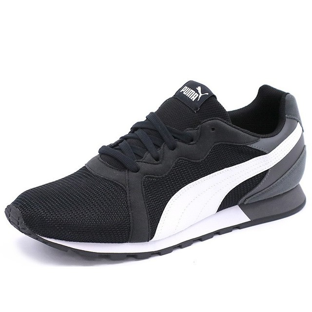 Puma Pacer grigio bianco uomo con lacci scarpe da Ginnastica Corsa Sport 361182 Puma Pacer grigio bianco uomo con lacci scarpe da Ginnastica Corsa Sport 361182