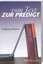 Vom Text zur Predigt Wolfgang Klippert 9783417246926