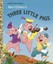 Three Little Pigs by Rh Disney (Hardback)