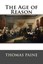 The Age of Reason by Thomas Paine (Paperback / softback, 2015)