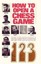 How to Open a Chess Game by Larry Evans.