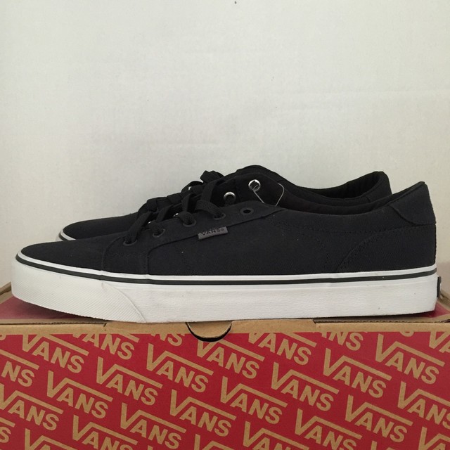 vans bishop vans bishop