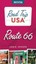 Road Trip USA Route 66 by Jamie Jensen 9781631210938 (Paperback, 2015)