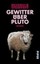 Steinfest, Heinrich: Gewitter über Pluto, Taschenbuch