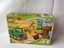LEGO Duplo Set 10802 - Savanne Afrika Wildtiere Dschungel - Löwe, Giraffe - NEU!