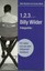Billy Wilder ""1,2,3..."" Ein Leben wie aus dem Hollywood-Drehbuch, Christi ...