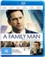 A Family Man - BLU-RAY - NEW Region B