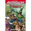 Marvel Adventures Spider-Man: Tangled Web Digest Tobin, Paul/ Dematteis, J. M./