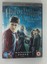 HARRY POTTER AND THE HALF BLOOD PRINCE DVD 2 DISC BRAND NEW FREE P&P UK