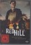 Red Hill DVD NEU + OVP FSK 18