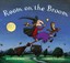 Room on the Broom: Big Book by Julia Donaldson (Paperback, 2003)
