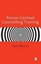 Person-Centred Counselling Training by Dave Mearns (Paperback, 1997)
