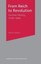 From Reich to Revolution: German History 1600-1806: German History, 1558-1806 by