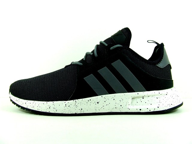 ADIDAS X PLR Nero Mono Scarpe da ginnastica ADIDAS X PLR Nero Mono Scarpe da ginnastica