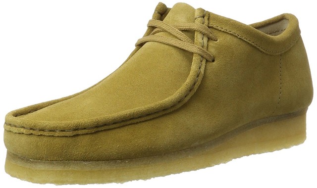 Alta qualit Clarks Originals Tg UK 4 Alta qualit Clarks Originals Tg UK 4
