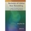 Mechanics of Cellular Bone Remodeling: Coupled Thermal, Electrical, and Mechani