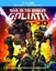 NEW War of the Worlds-Goliath BD + Blu-Ray 3D (Blu-ray)
