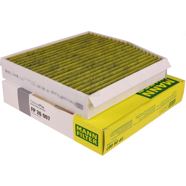 Mann-Filter FP26007 | eBay Mann-Filter FP26007 | eBay