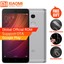 5.5" Xiaomi Redmi note 4 MIUI 8 Android6.0 3+32GB Helio X20 Gris DecaCore 13MP