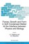 Forces, Growth and Form in Soft Condensed Matter: At the Interface Between Physi
