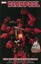 Deadpool: The Complete Collection Volume 4 by Daniel Way.
