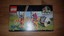 Lego Star Wars 7115 - Gungan Patrol - NEU