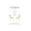 Feedback: The Communication of Praise, Criticism, and Advice by Peter Lang...
