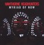 Hawthorne Headhunters - Myriad of Now