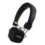 Marshall Major II On-Ear Kopfhörer kabelgebunden schwarz -NEUWARE-