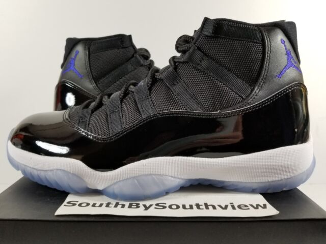 jordan space jam shoes