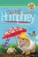 Spring According to Humphrey - Hardcover NEW Betty G. Birney 2016-01-19