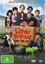The Little Rascals 2: SAVE THE DAY : NEW DVD