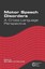 Motor Speech Disorders A Cross-Language Perspective by Nick Miller 9781783092321