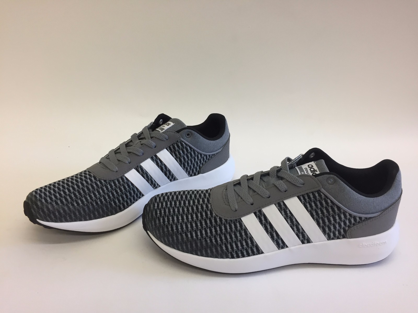 adidas cloudfoam race men's running shoes adidas cloudfoam race men's running shoes