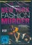 DVD - New York Fashion Murder - Thriller - NEU & OVP