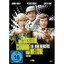 Mit Schirm, Charme und Melone: Staffel/Season 4 DVD NEU