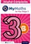 MyMaths: for Key Stage 3: Teacher Companion 3B: 3B by James Nicholson (Mixed...